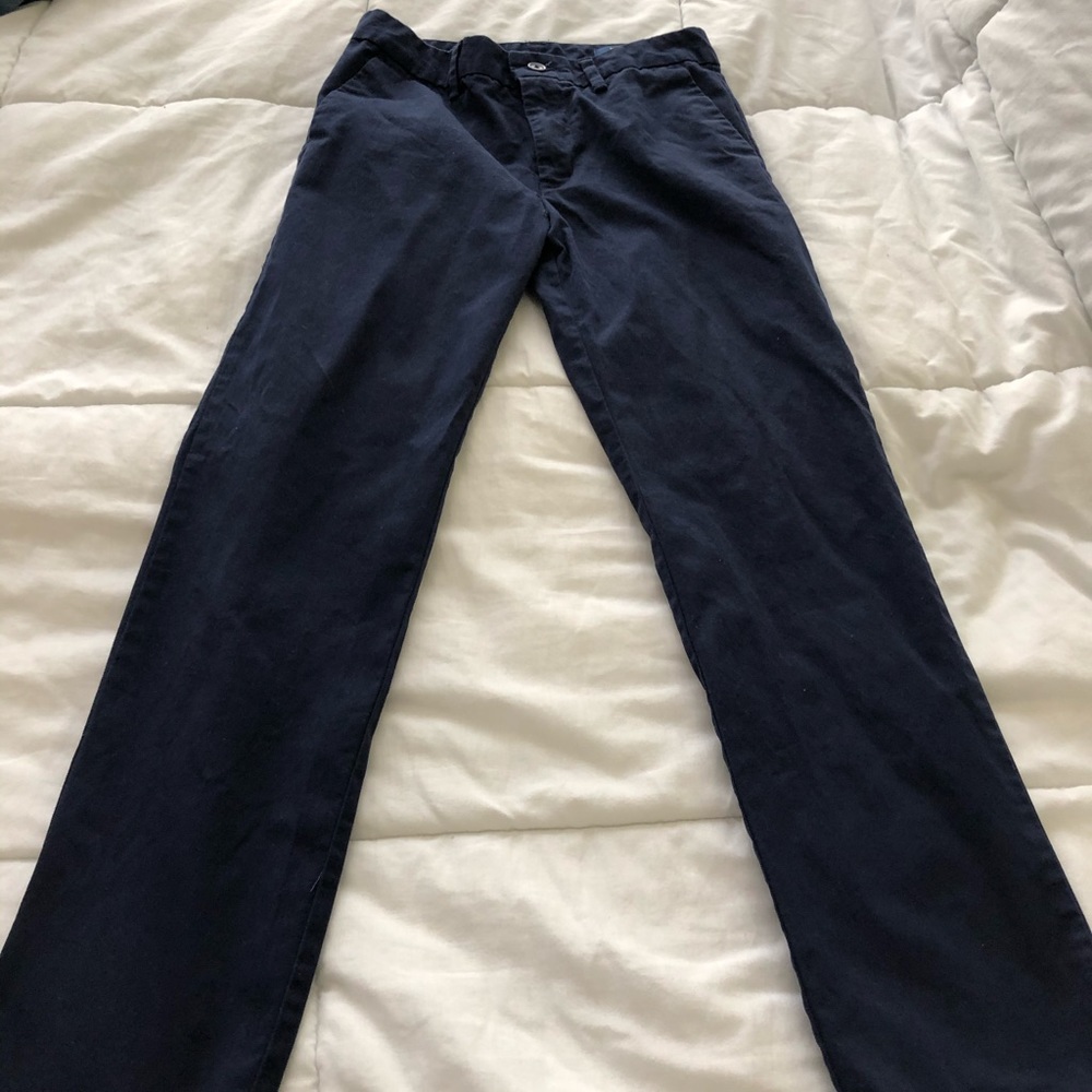 Chinos